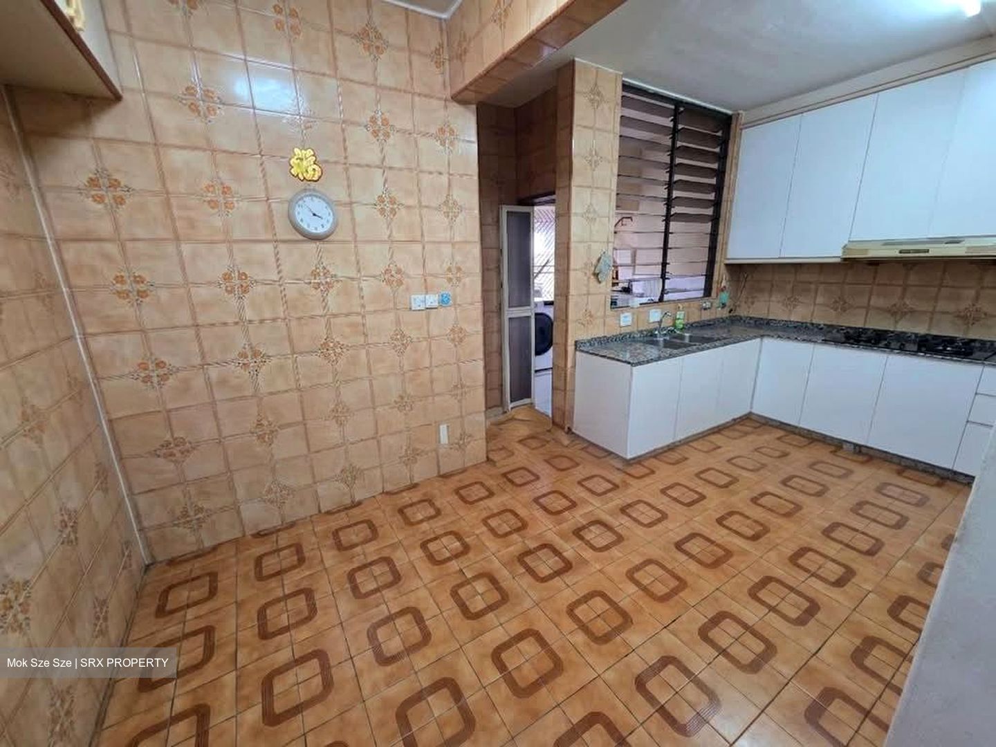 Tanah Merah Mansion (D16), Condominium #587697981